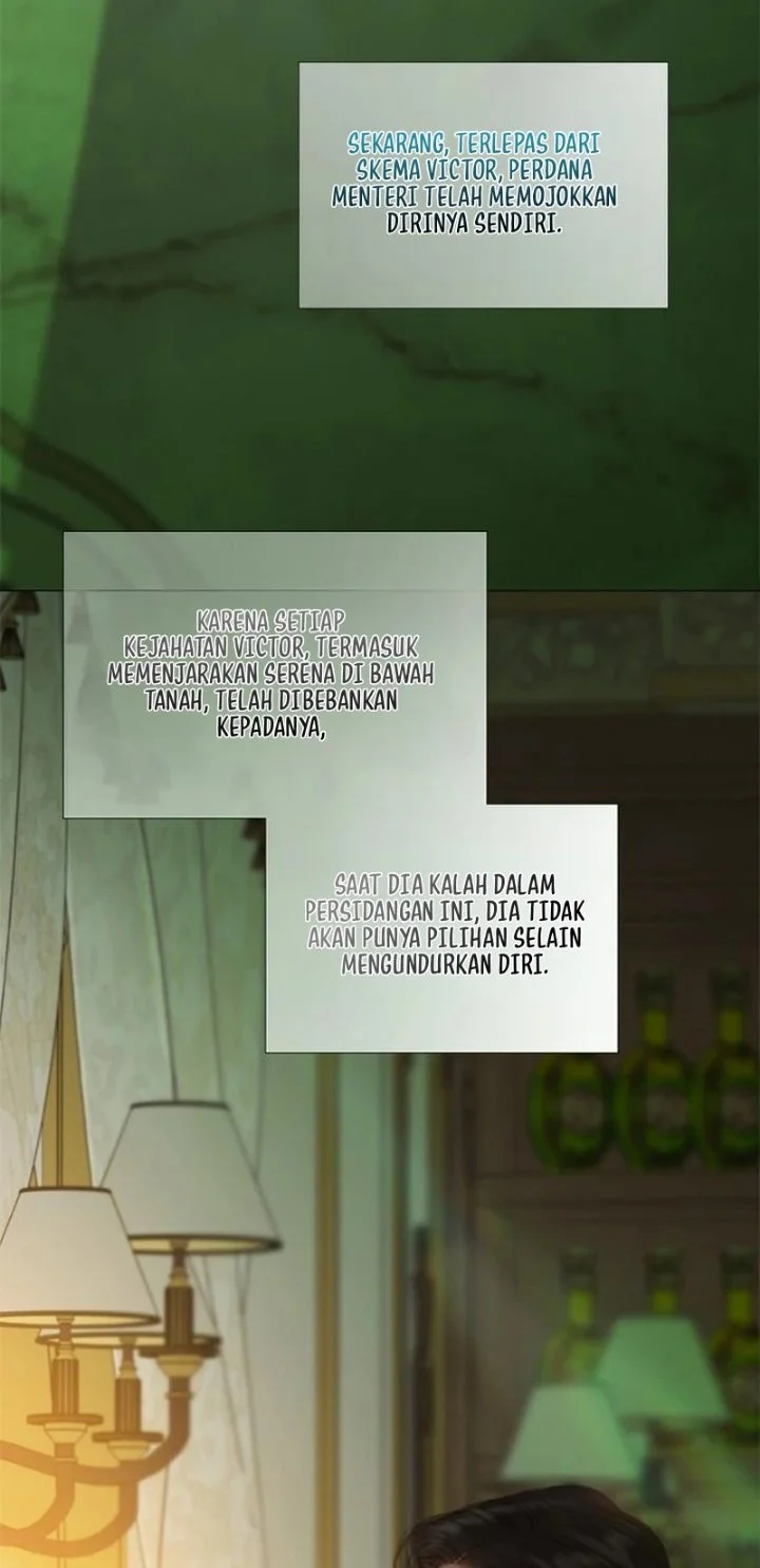 Serena Chapter 132 Halaman 16