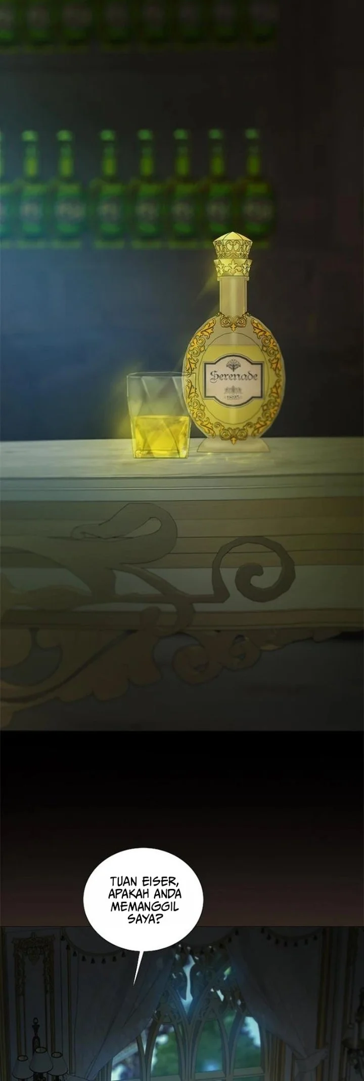 Serena Chapter 132 Halaman 22