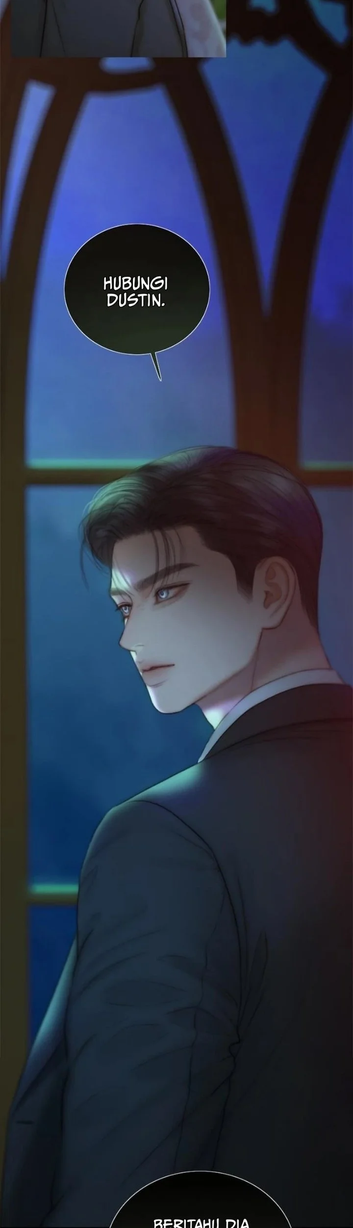 Serena Chapter 132 Halaman 24