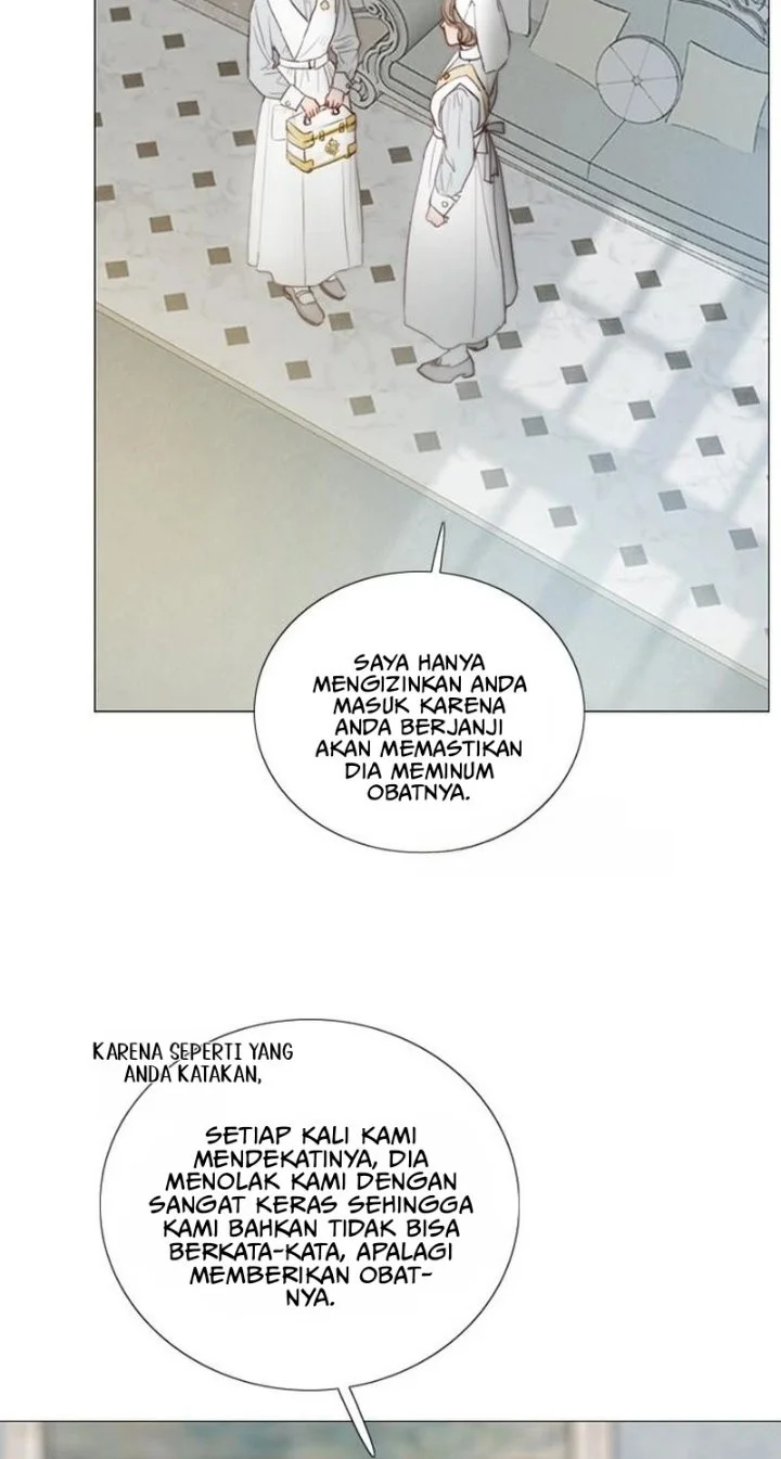 Serena Chapter 132 Halaman 28