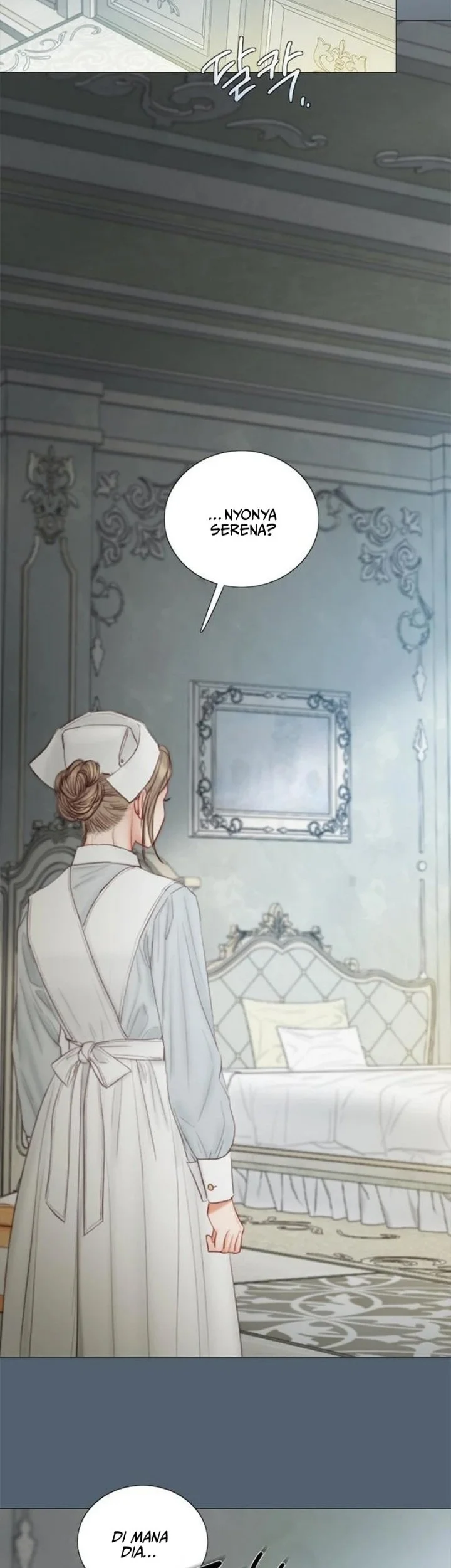 Serena Chapter 132 Halaman 30