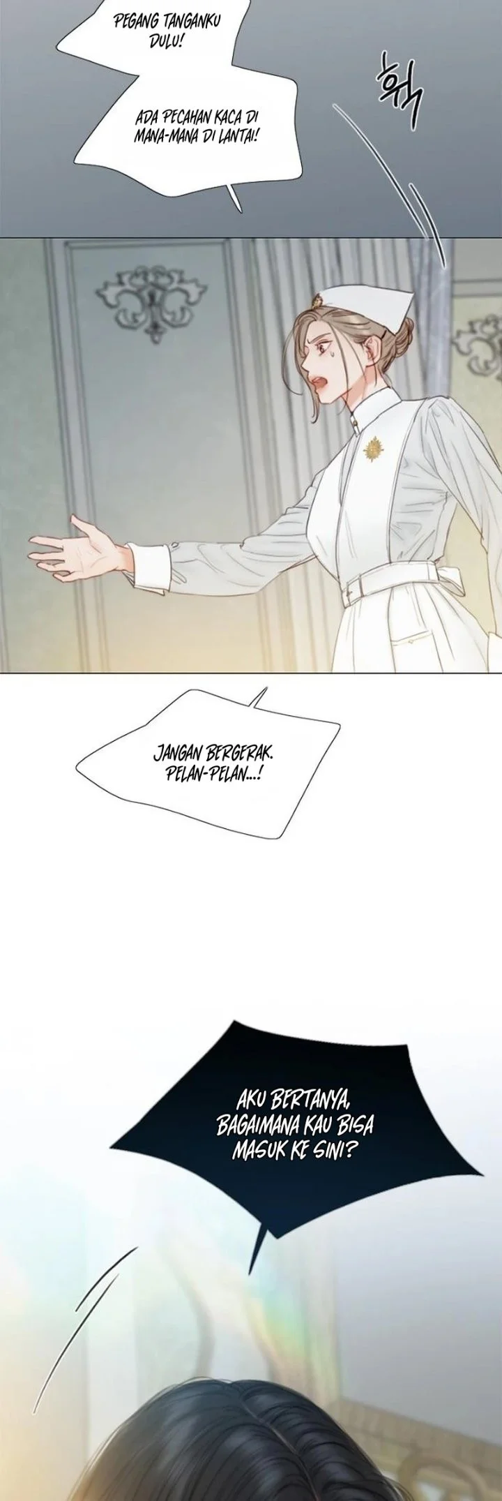 Serena Chapter 132 Halaman 34