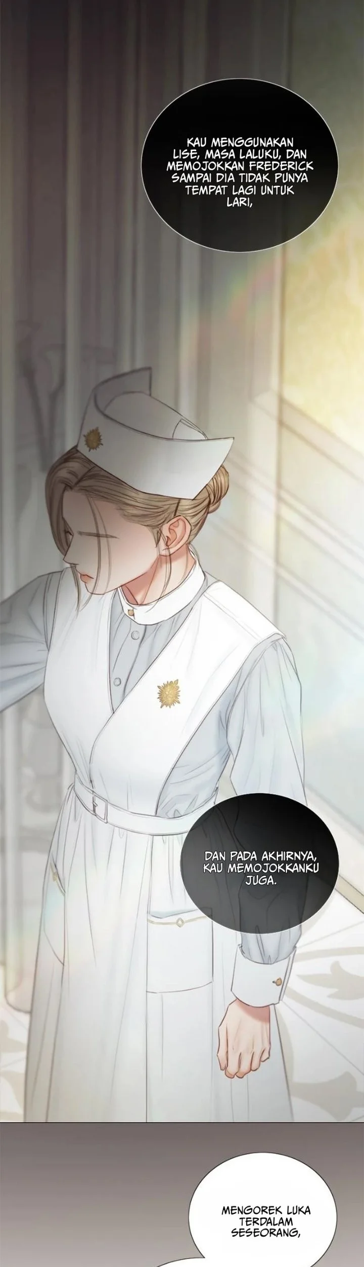 Serena Chapter 132 Halaman 38