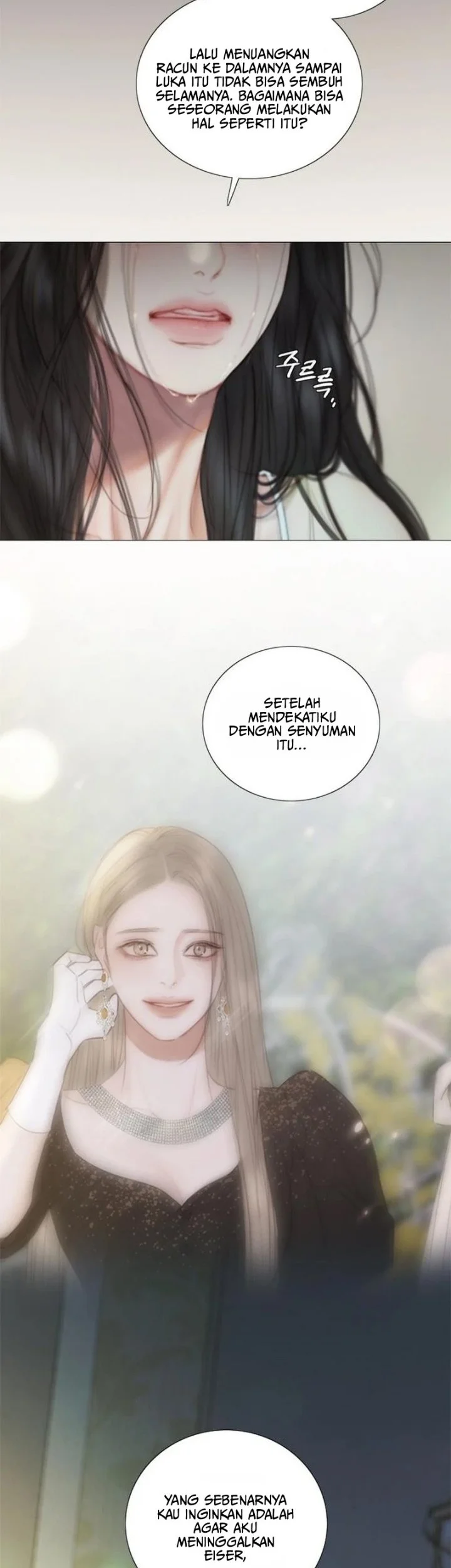 Serena Chapter 132 Halaman 39