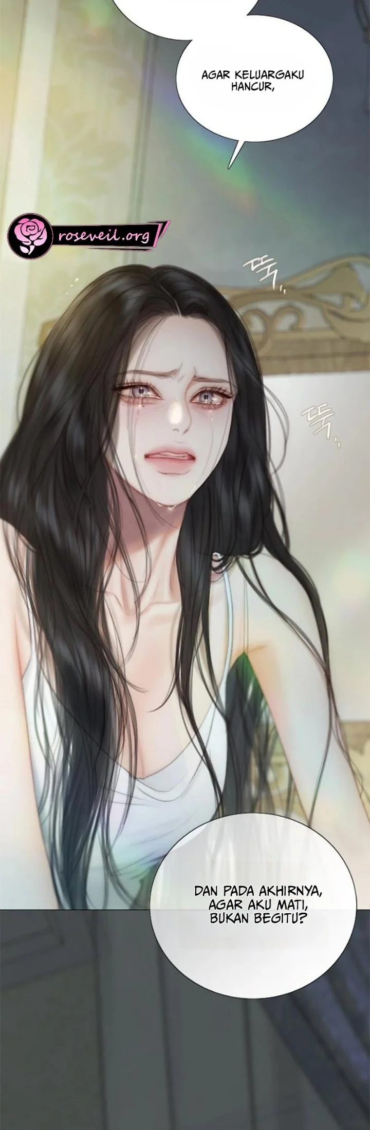 Serena Chapter 132 Halaman 40