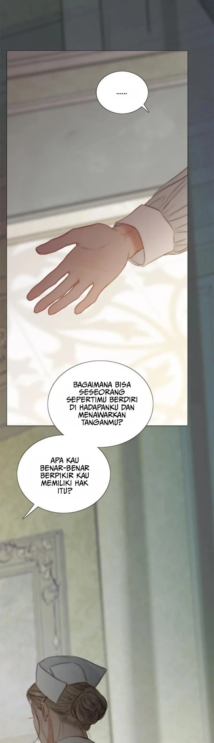 Serena Chapter 132 Halaman 41