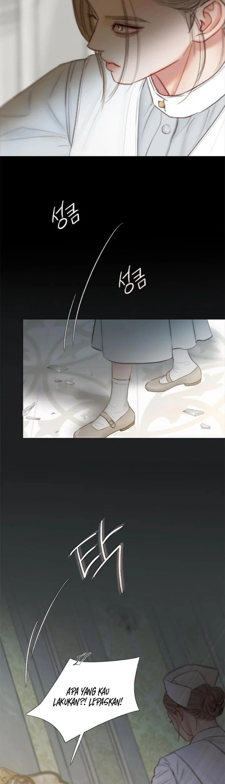 Serena Chapter 132 Halaman 44