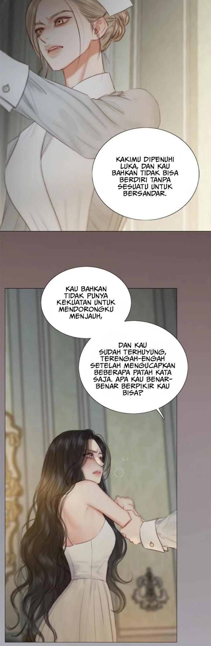 Serena Chapter 132 Halaman 46
