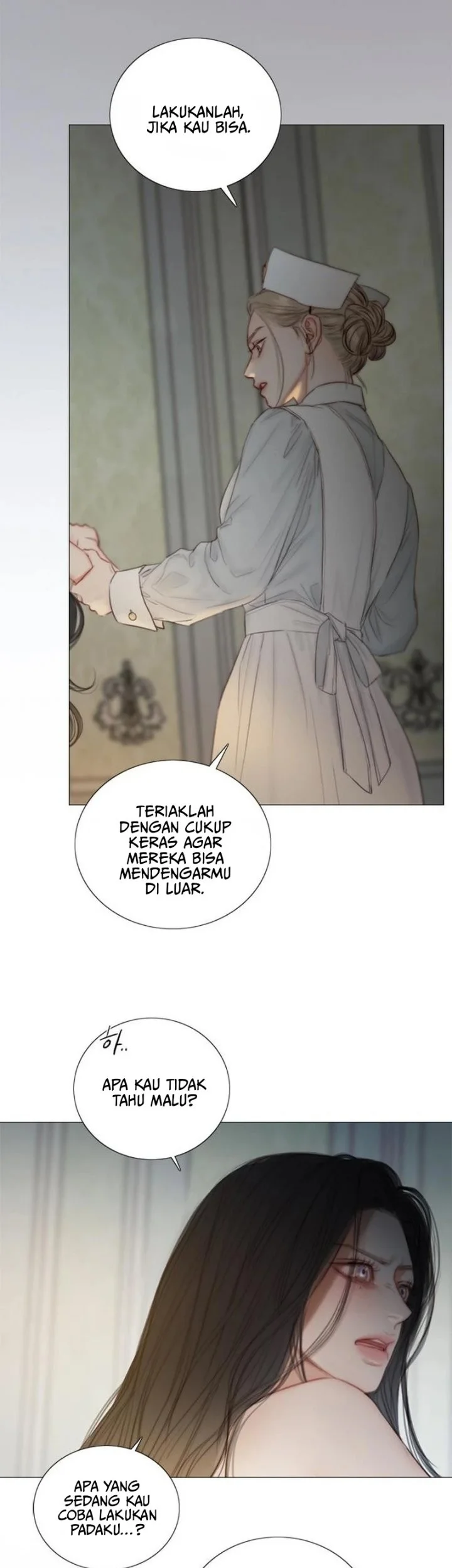 Serena Chapter 132 Halaman 47