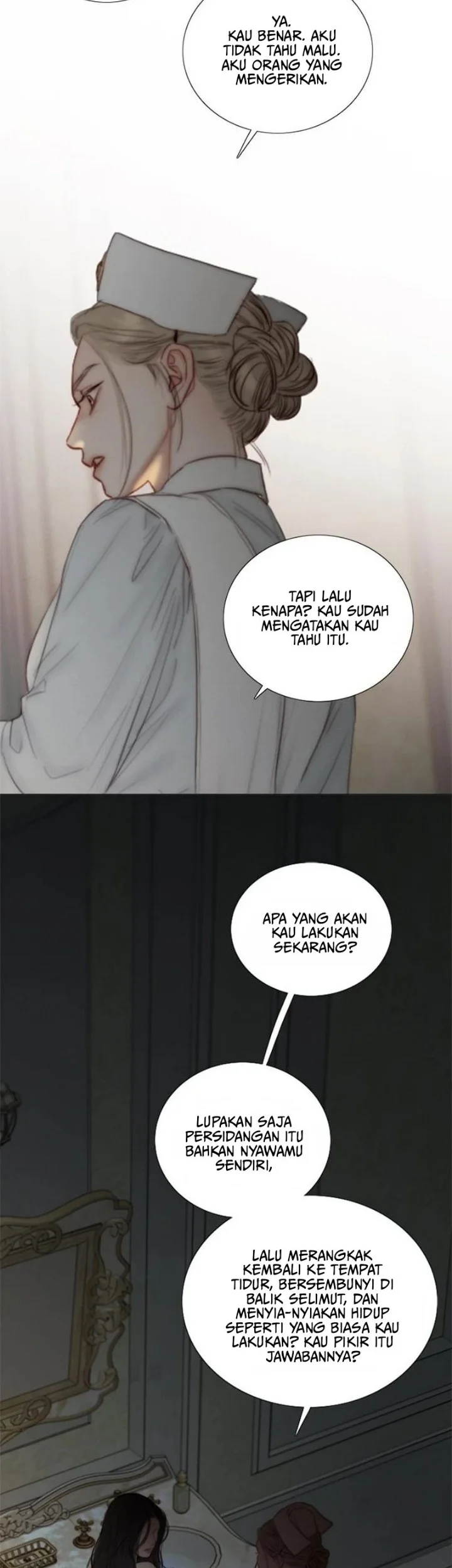 Serena Chapter 132 Halaman 48