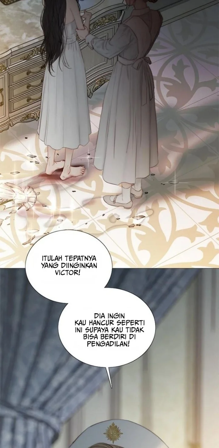 Serena Chapter 132 Halaman 49