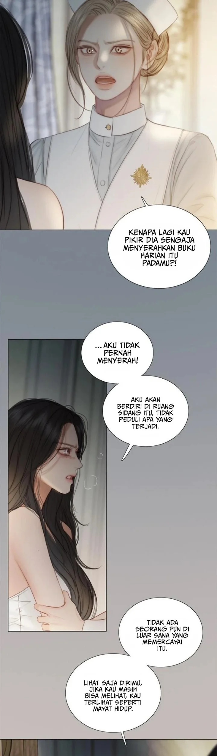 Serena Chapter 132 Halaman 50