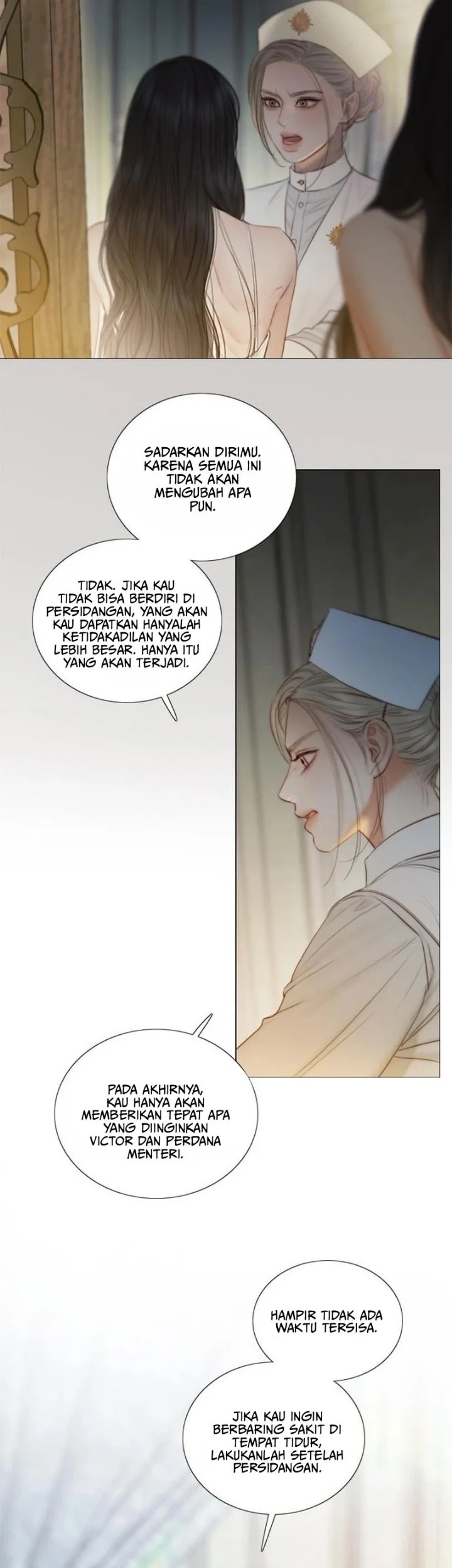 Serena Chapter 132 Halaman 51