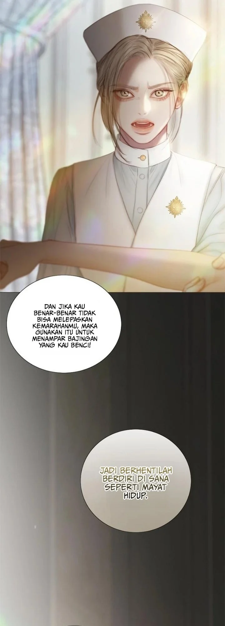 Serena Chapter 132 Halaman 52