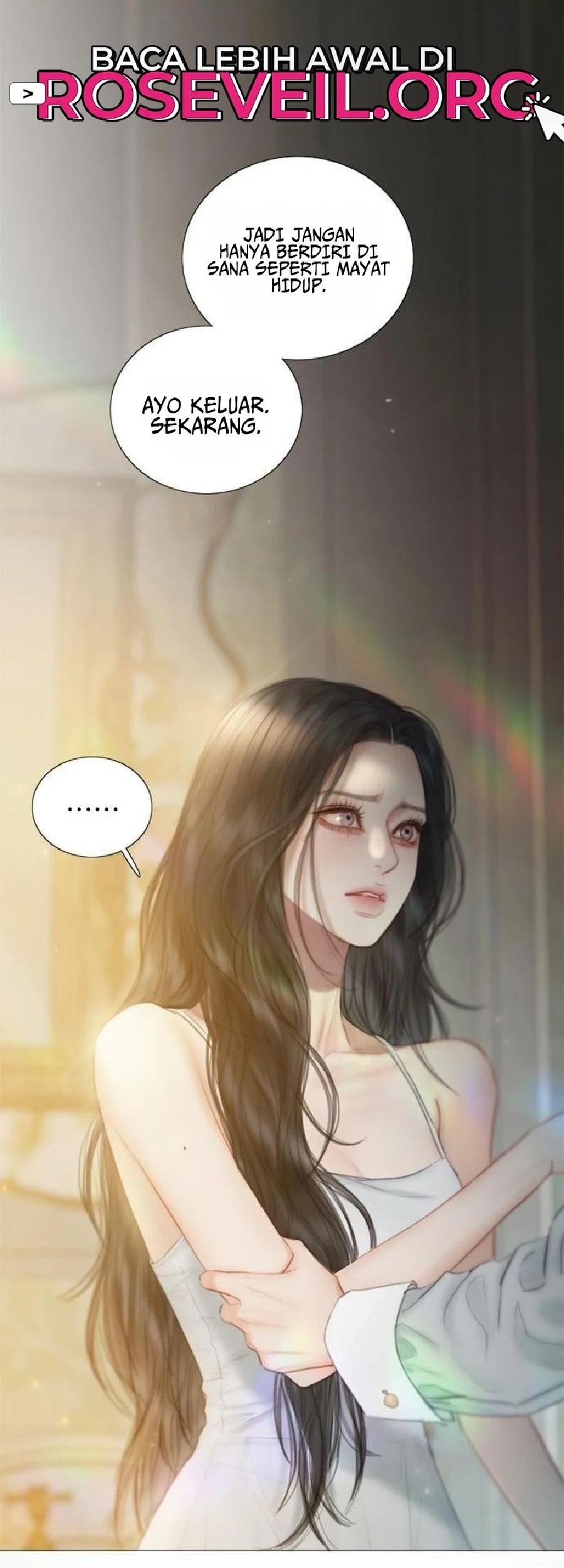 Serena Chapter 133 Halaman 2