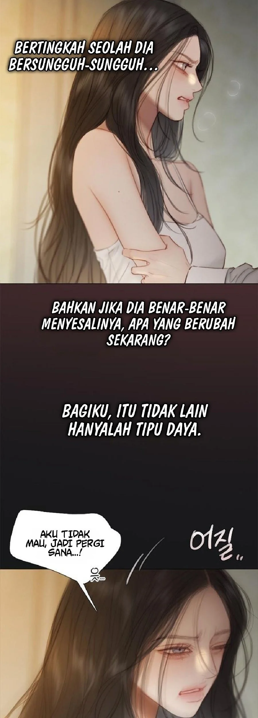 Serena Chapter 133 Halaman 4
