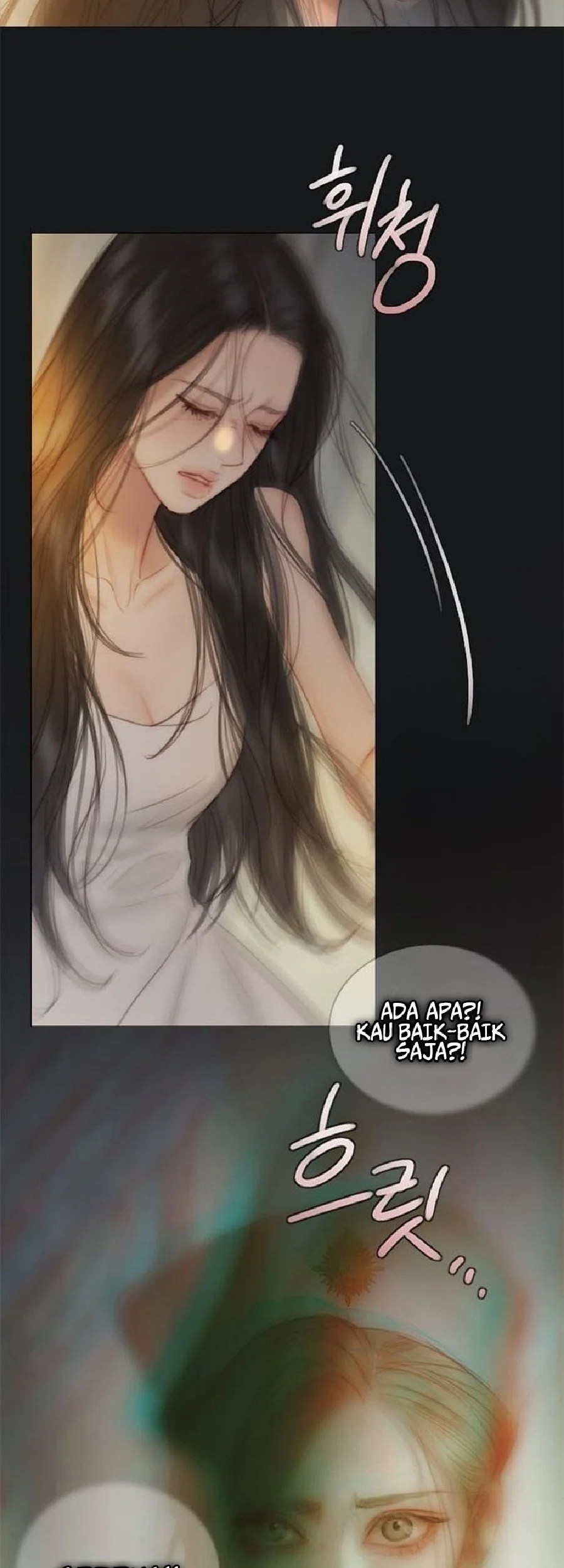 Serena Chapter 133 Halaman 5