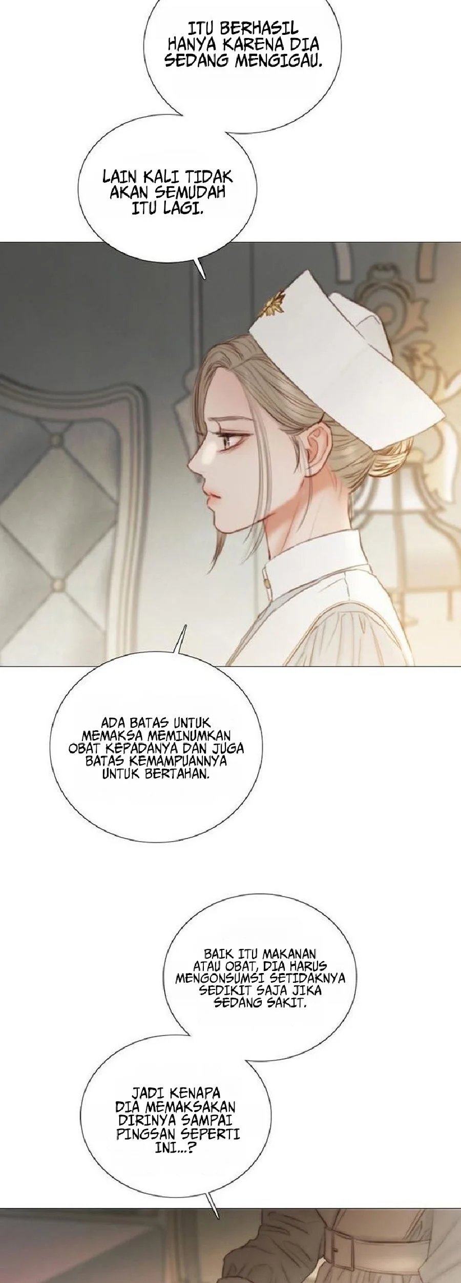 Serena Chapter 133 Halaman 10