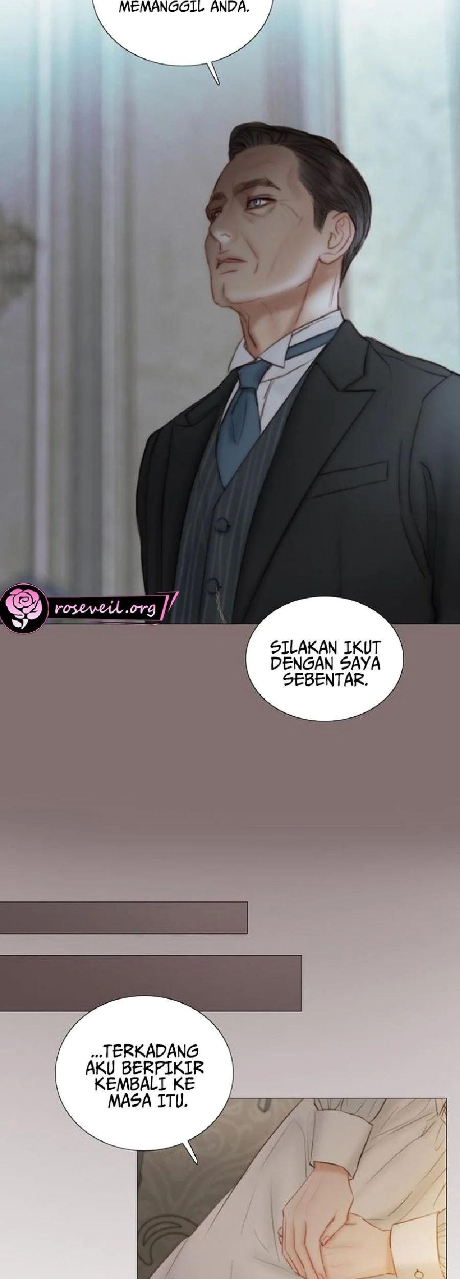 Serena Chapter 133 Halaman 16