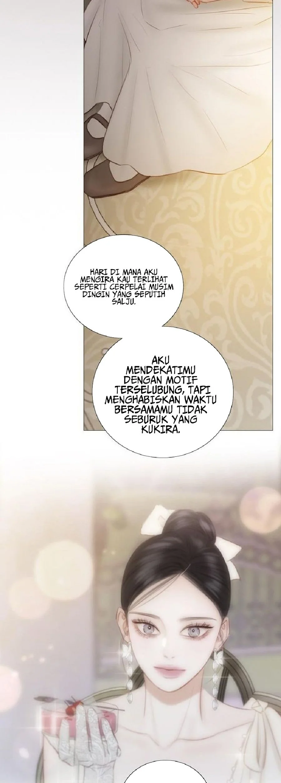 Serena Chapter 133 Halaman 17