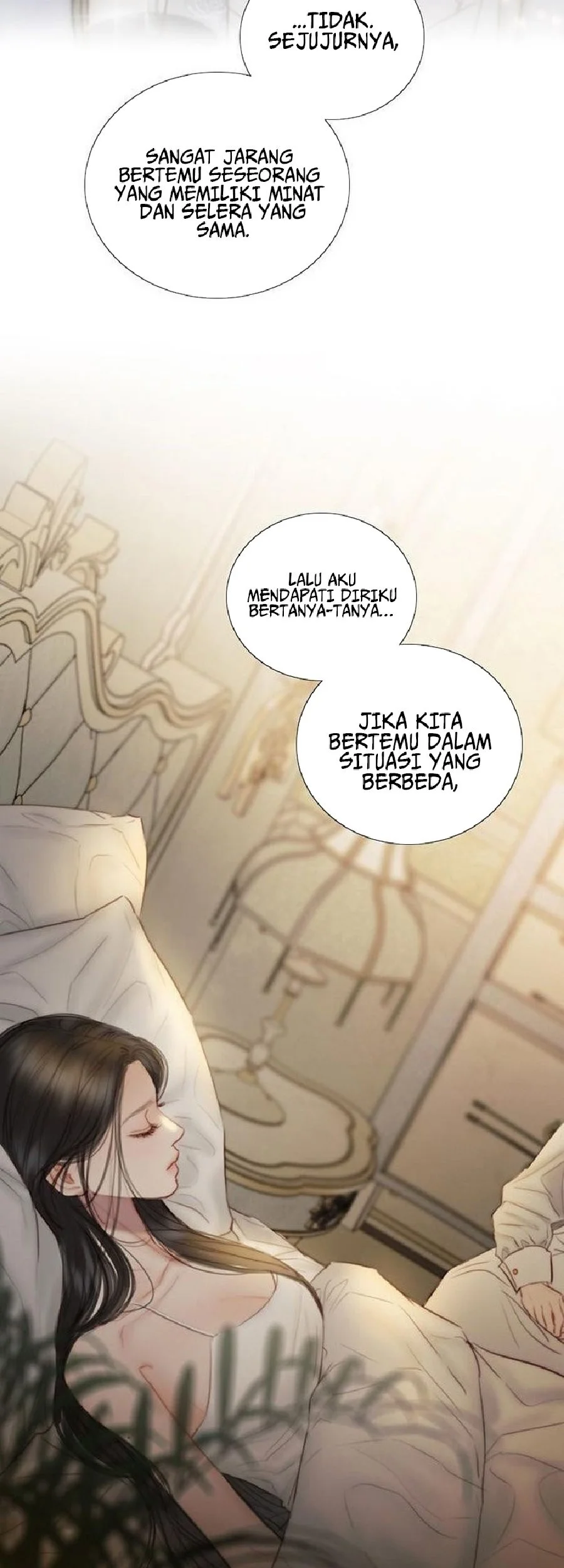 Serena Chapter 133 Halaman 18
