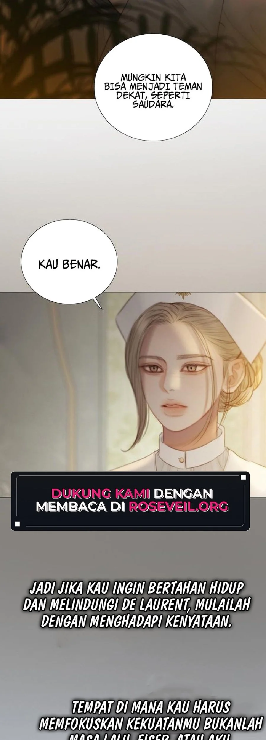 Serena Chapter 133 Halaman 19