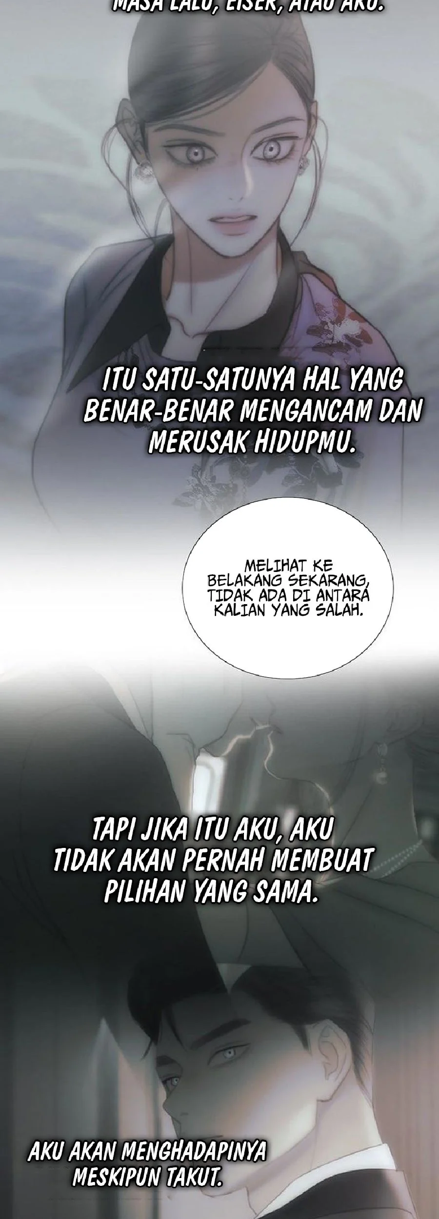Serena Chapter 133 Halaman 20