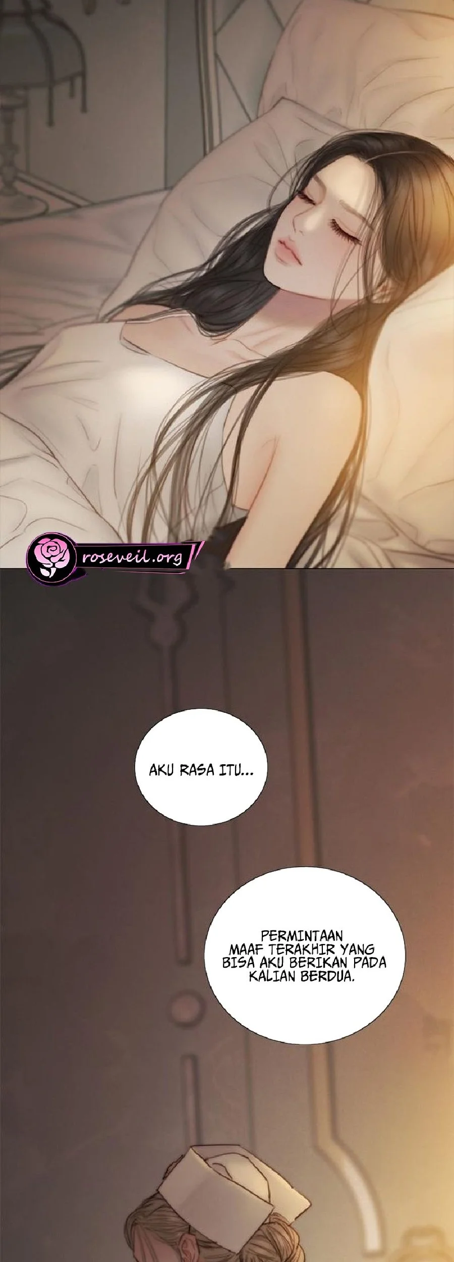 Serena Chapter 133 Halaman 23