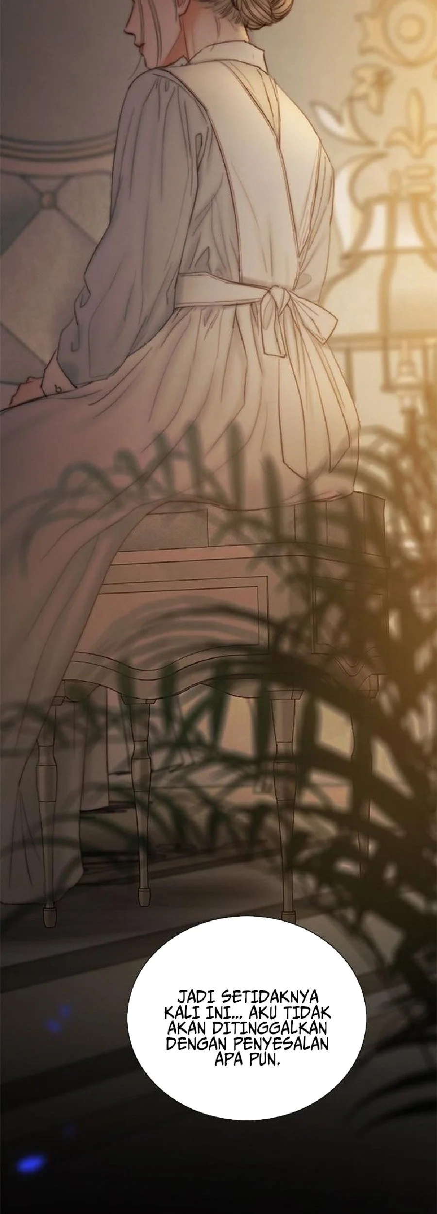 Serena Chapter 133 Halaman 24