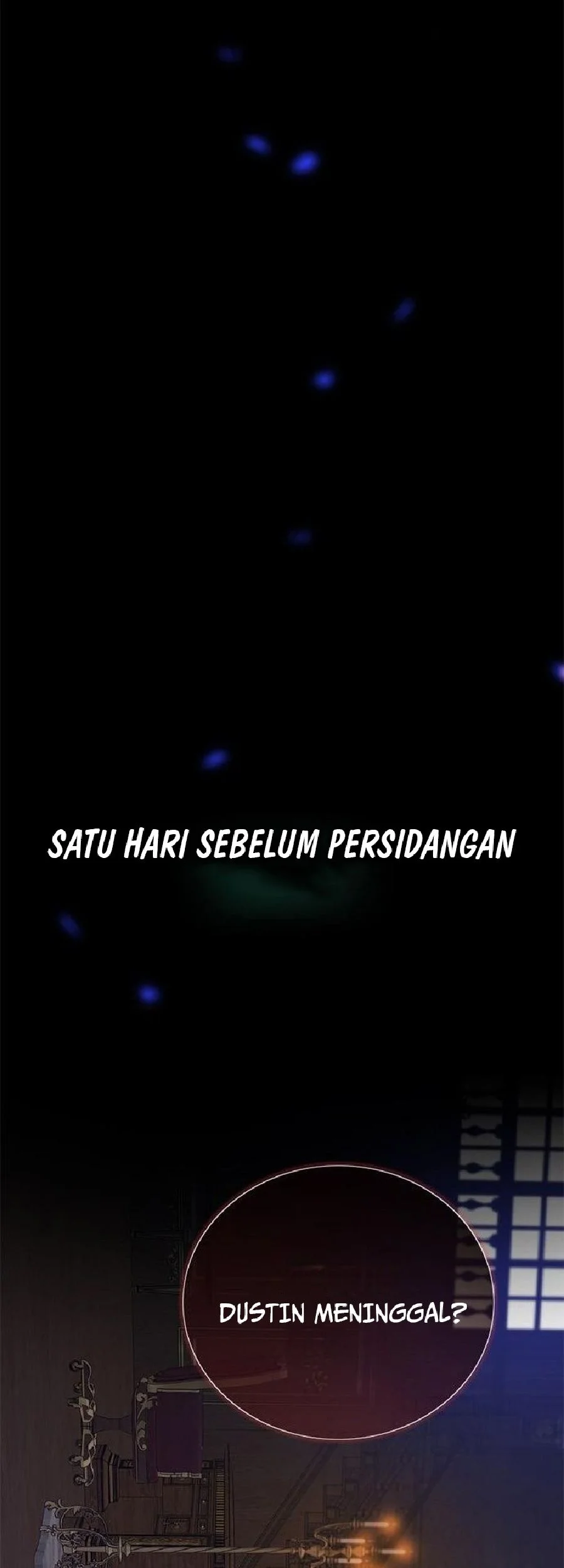 Serena Chapter 133 Halaman 26