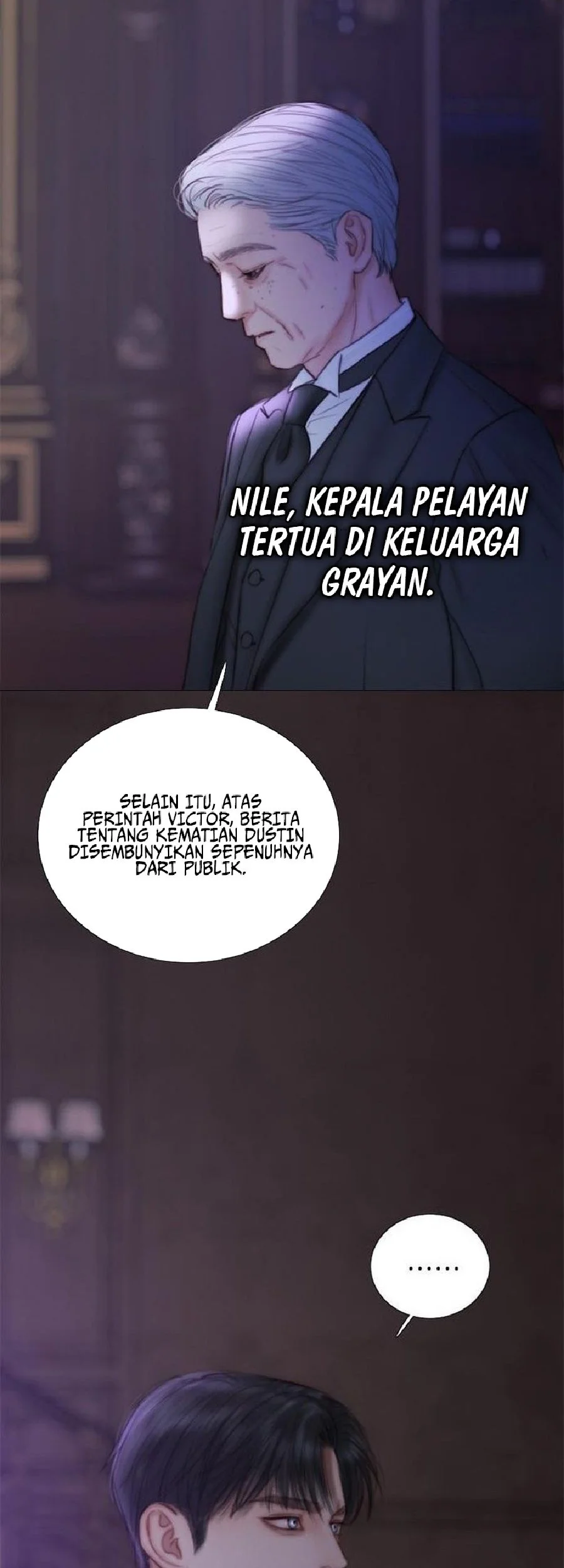 Serena Chapter 133 Halaman 28