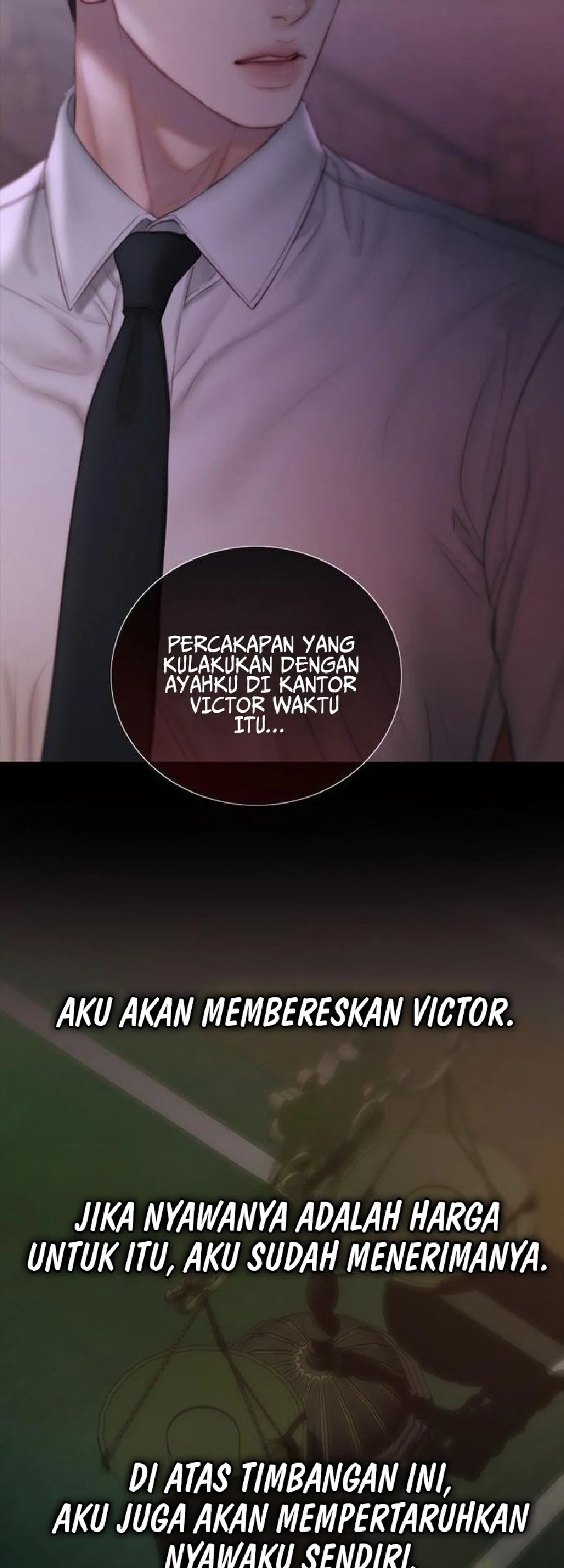 Serena Chapter 133 Halaman 34