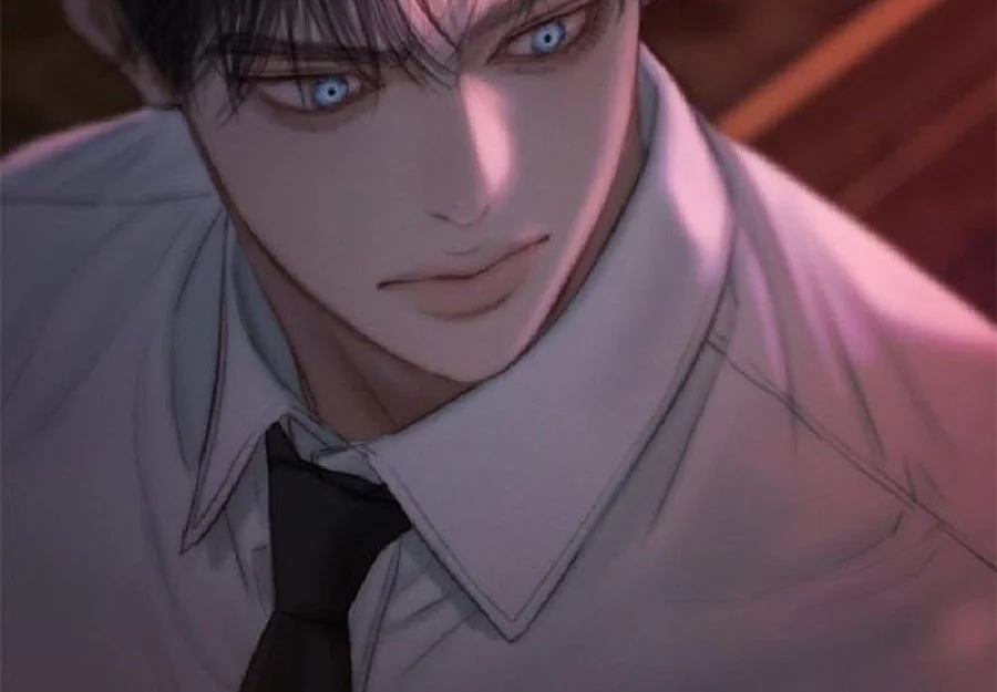 Serena Chapter 133 Halaman 37