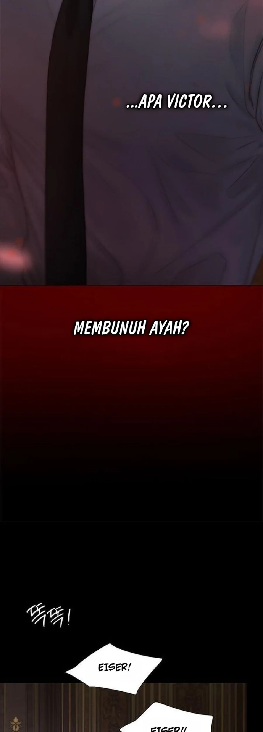 Serena Chapter 133 Halaman 38