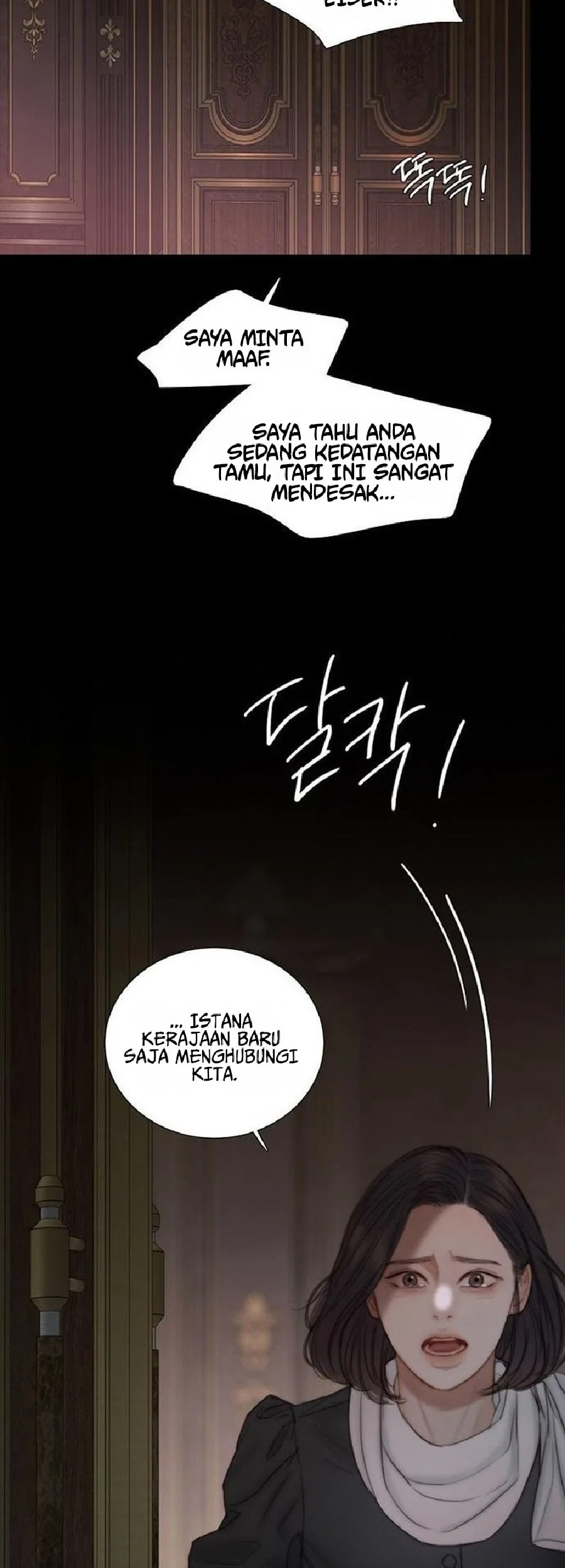 Serena Chapter 133 Halaman 39