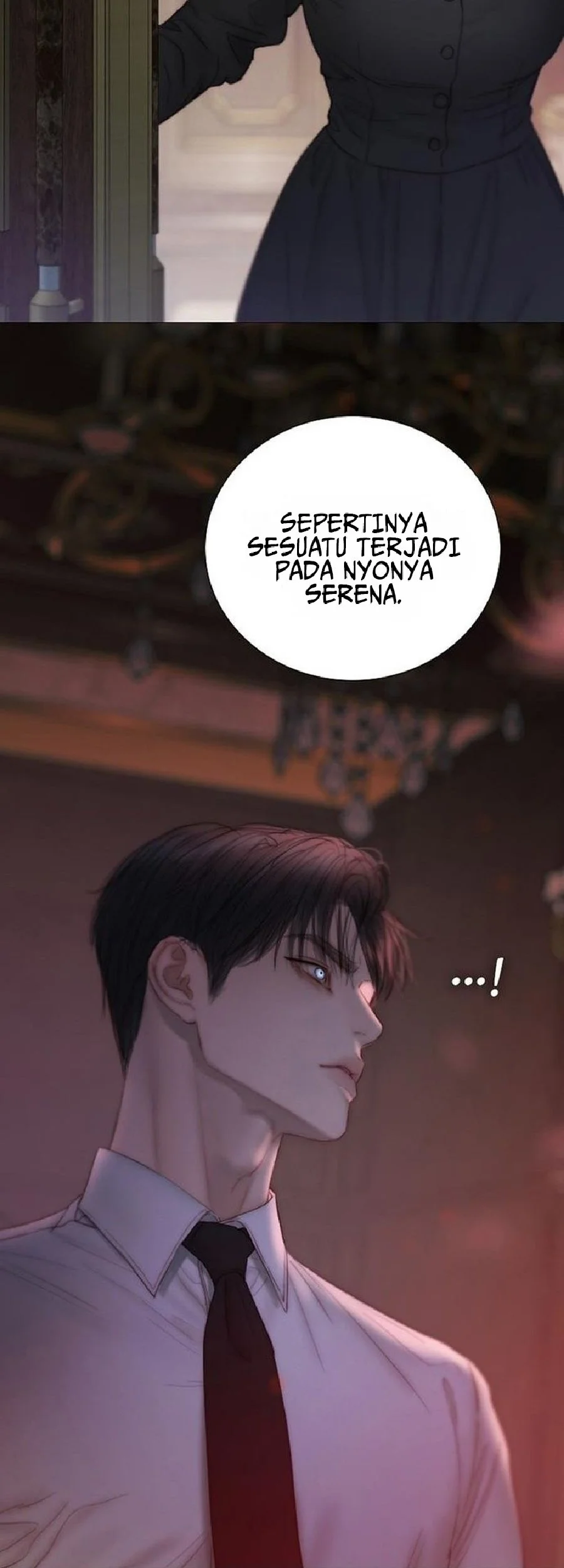 Serena Chapter 133 Halaman 40