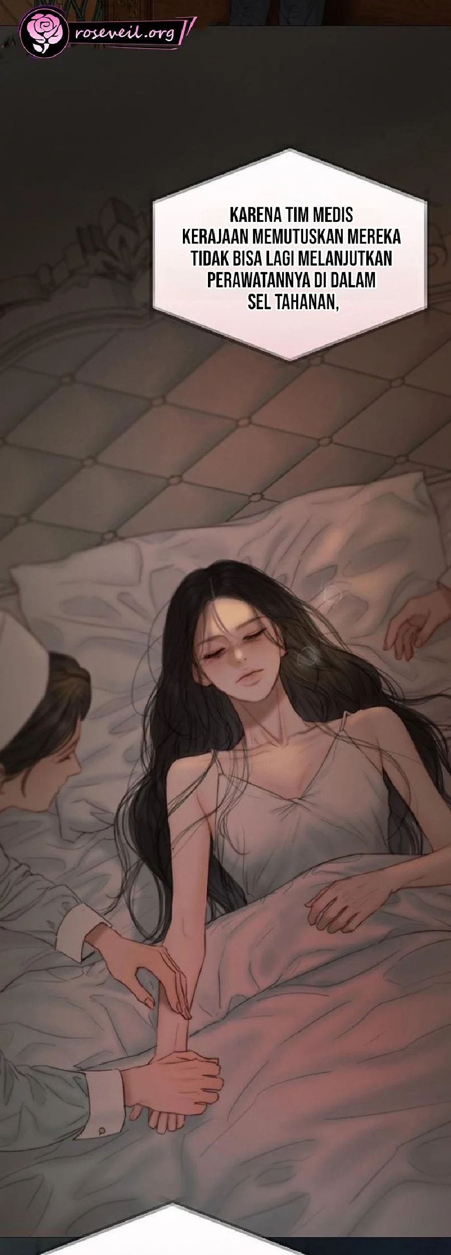 Serena Chapter 133 Halaman 42