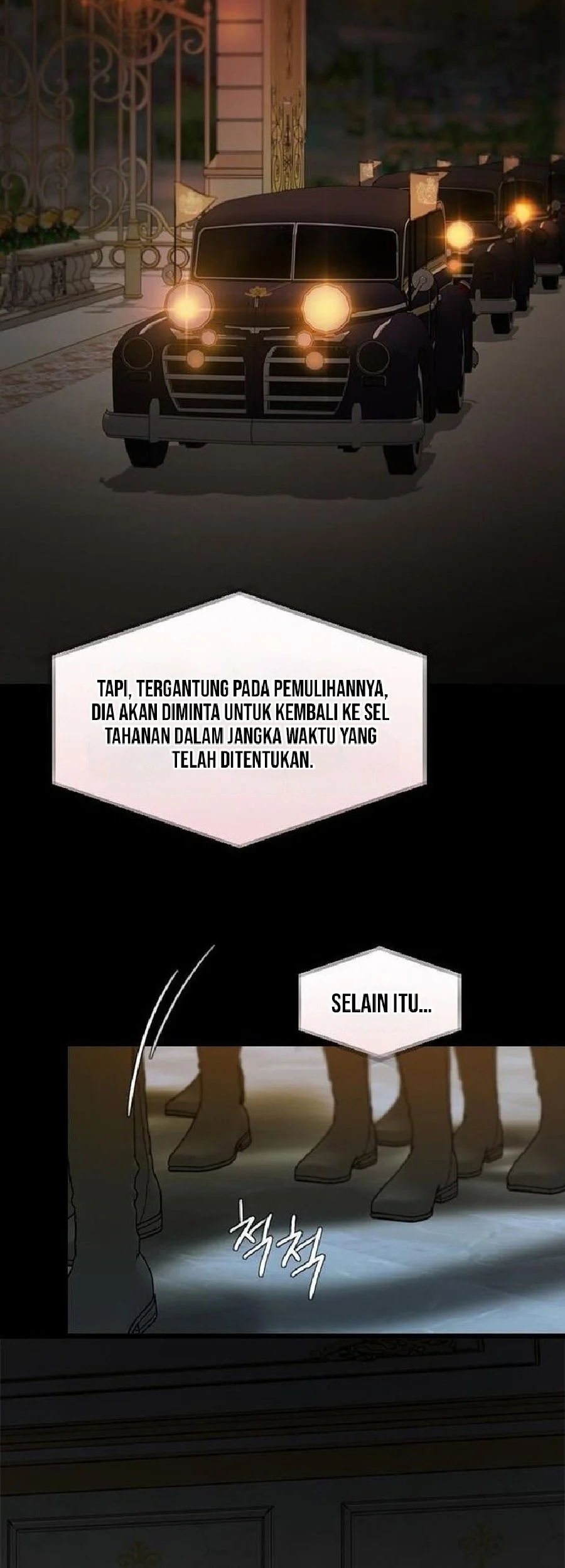 Serena Chapter 133 Halaman 44
