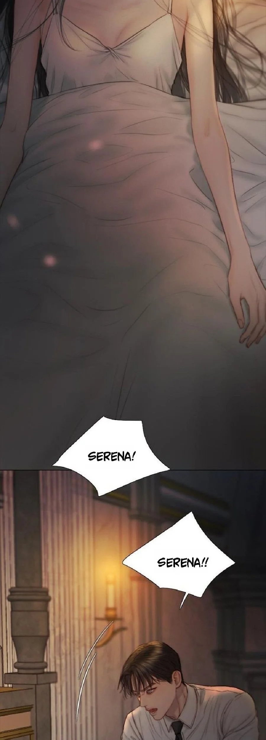 Serena Chapter 133 Halaman 47