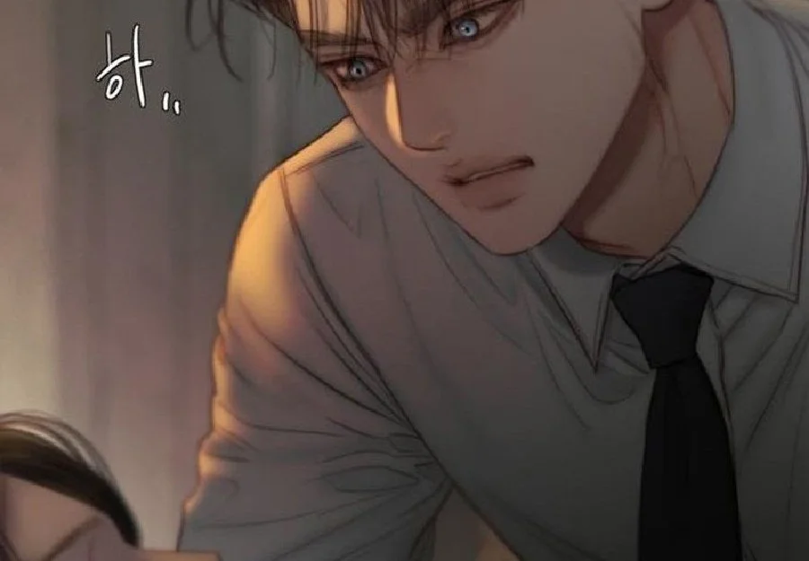 Serena Chapter 133 Halaman 49