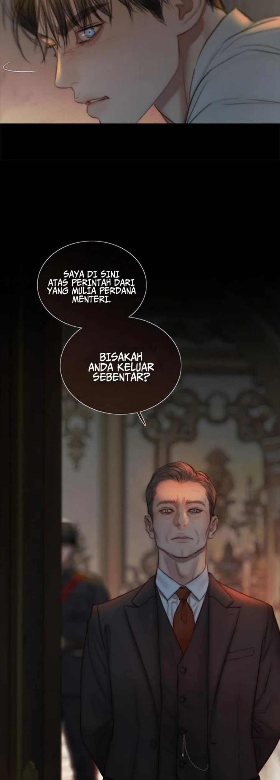Serena Chapter 133 Halaman 52