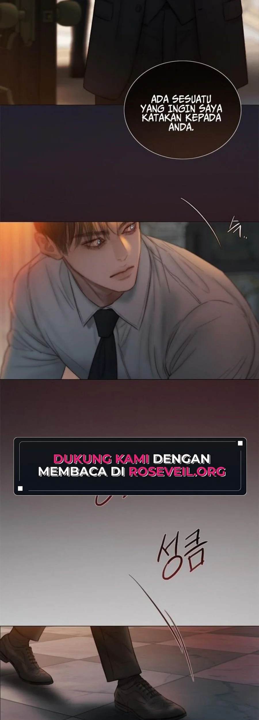 Serena Chapter 133 Halaman 53