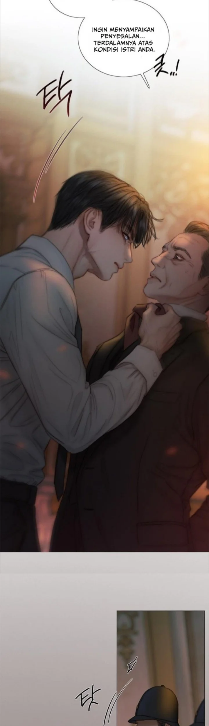 Serena Chapter 134 Halaman 2