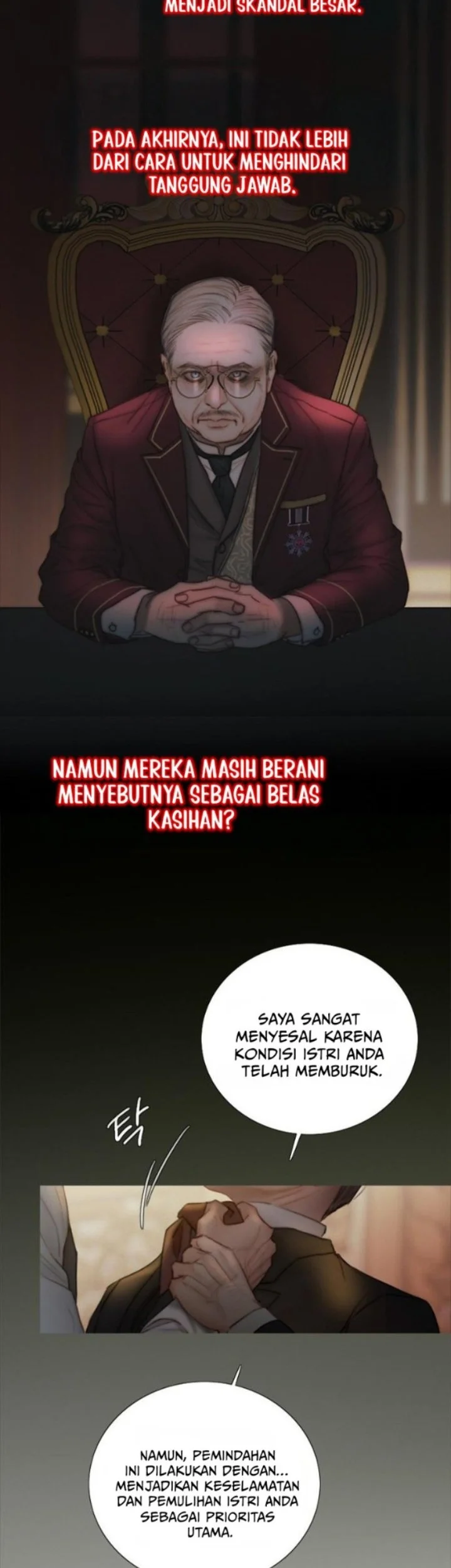 Serena Chapter 134 Halaman 6