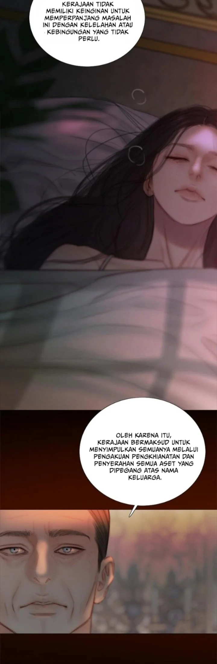 Serena Chapter 134 Halaman 10