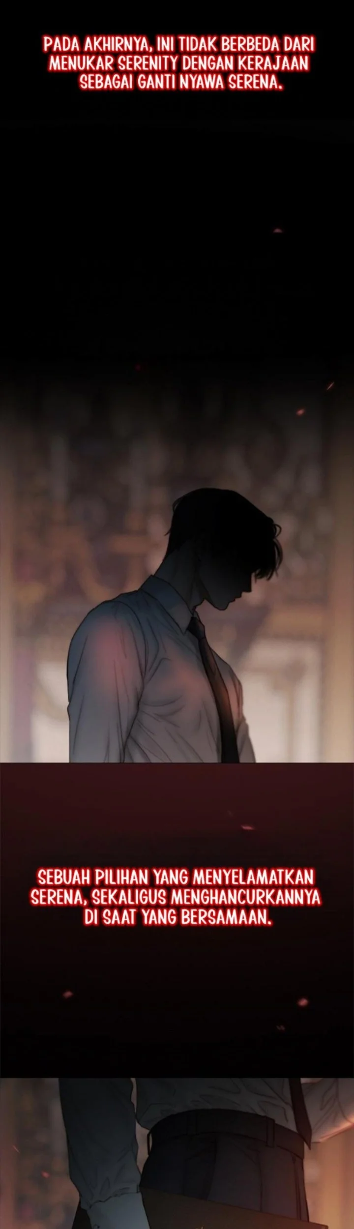Serena Chapter 134 Halaman 15