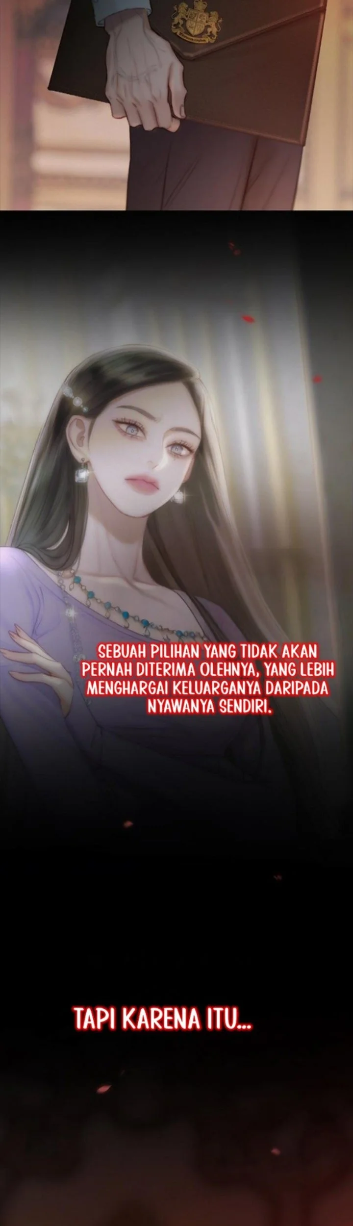 Serena Chapter 134 Halaman 16