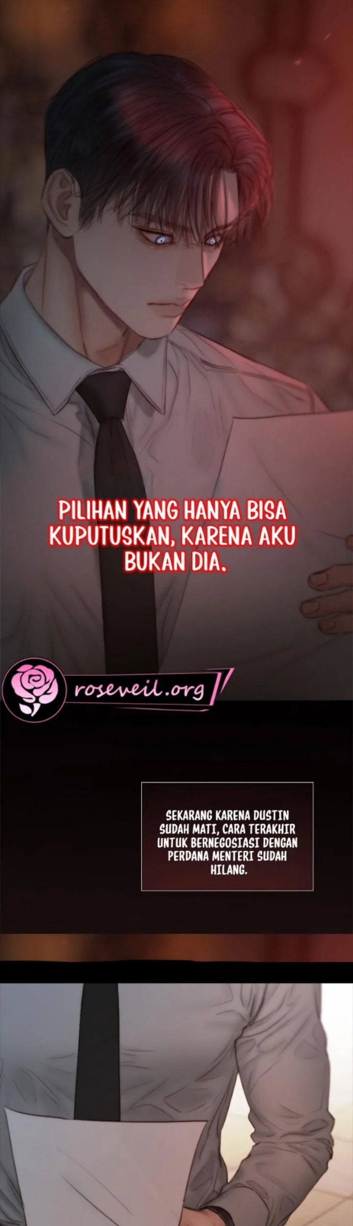 Serena Chapter 134 Halaman 18