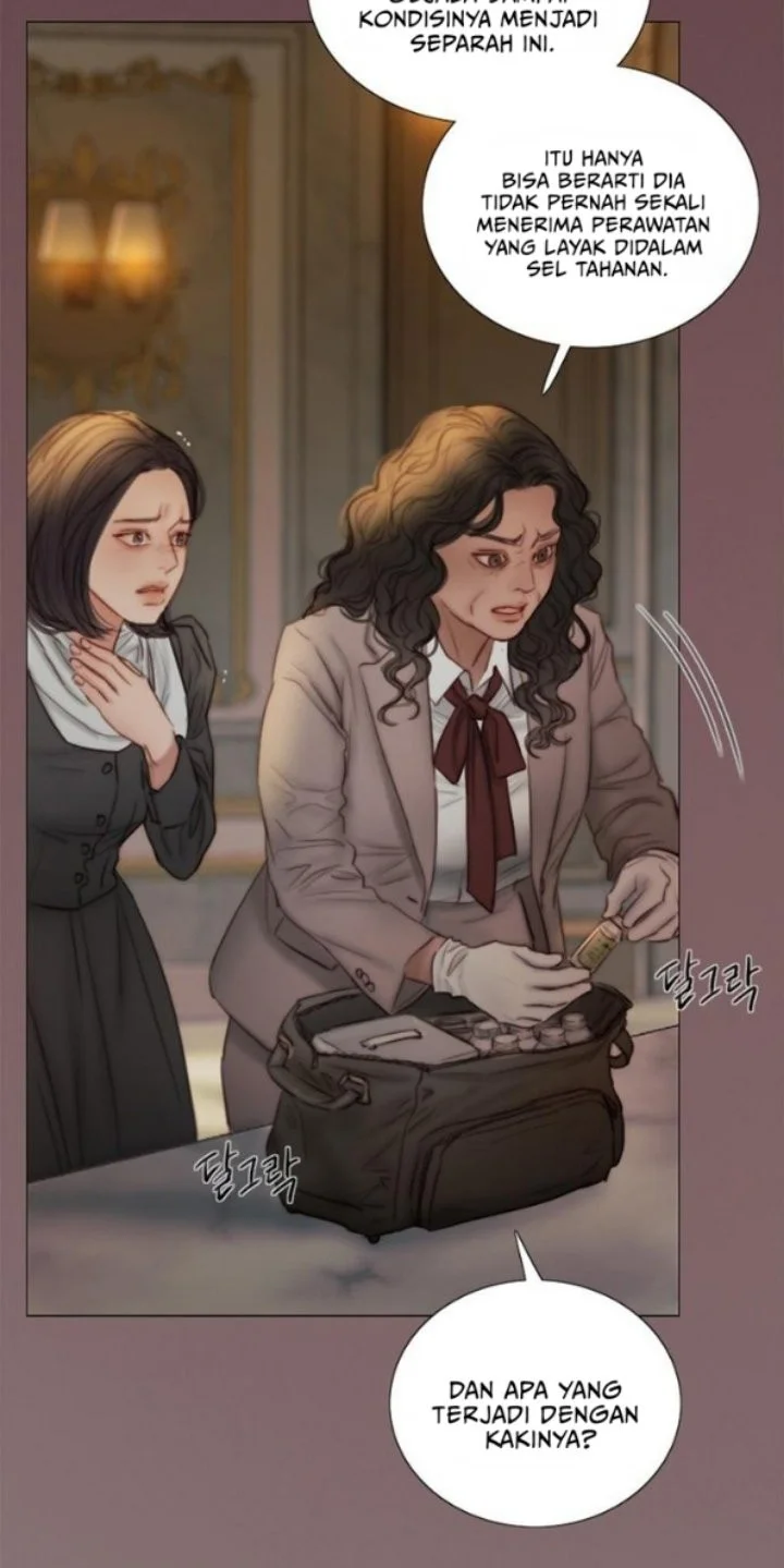 Serena Chapter 134 Halaman 20