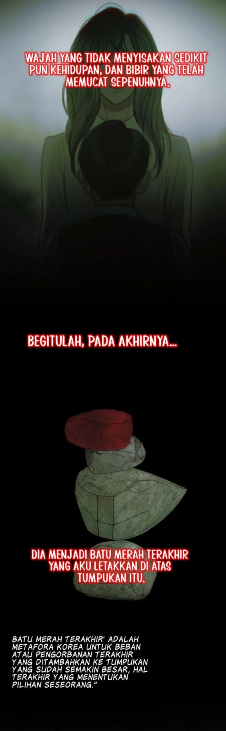 Serena Chapter 134 Halaman 23